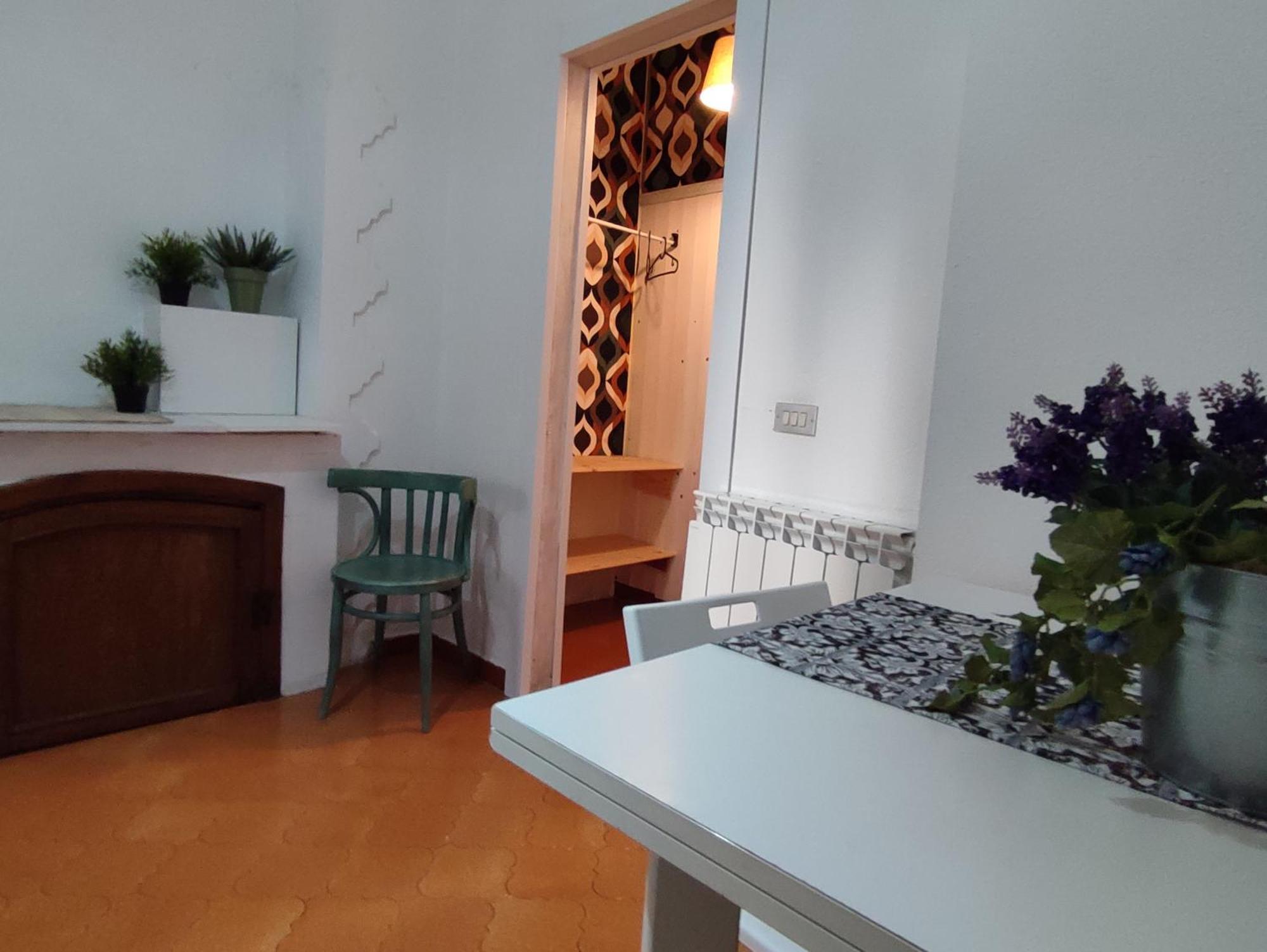 Bed & Breakfast Casa Degli Ulivi Etna *
