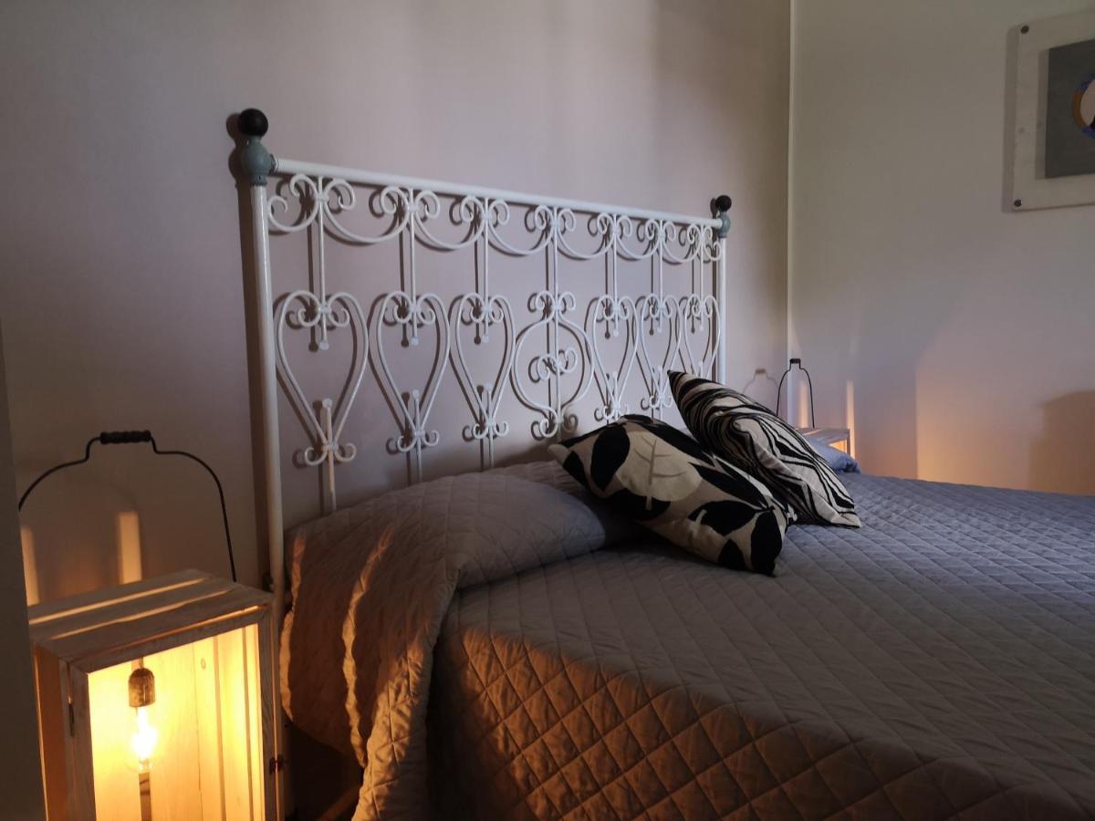 Bed & Breakfast Casa Degli Ulivi Etna
