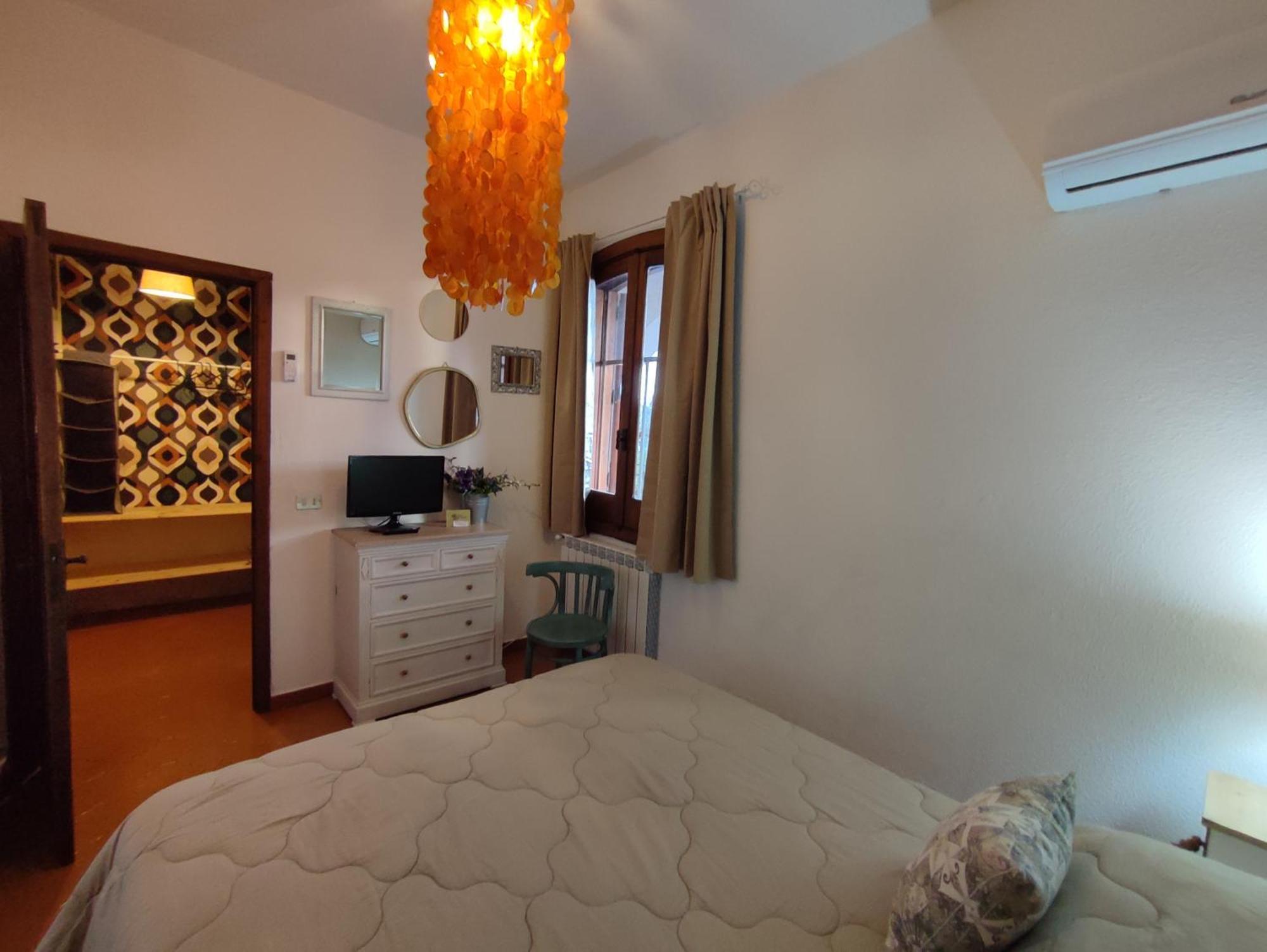Bed & Breakfast Casa Degli Ulivi Etna