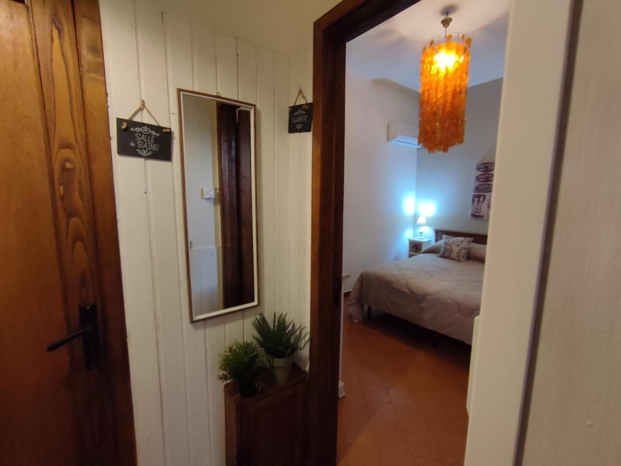 Bed & Breakfast Casa Degli Ulivi Etna *