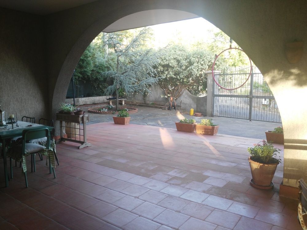 Bed & Breakfast Casa Degli Ulivi Etna *