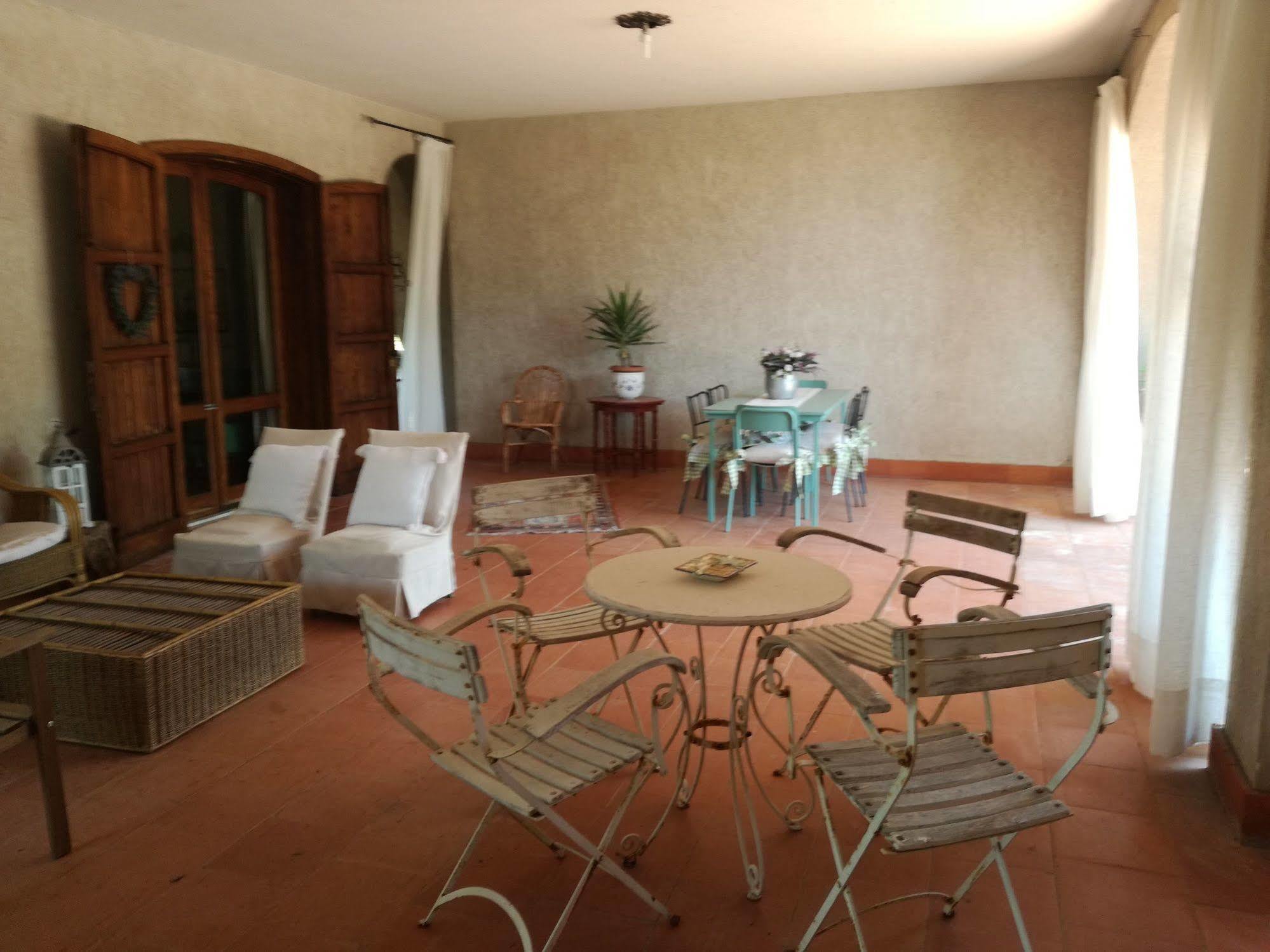 Casa Degli Ulivi Etna Bed & Breakfast *