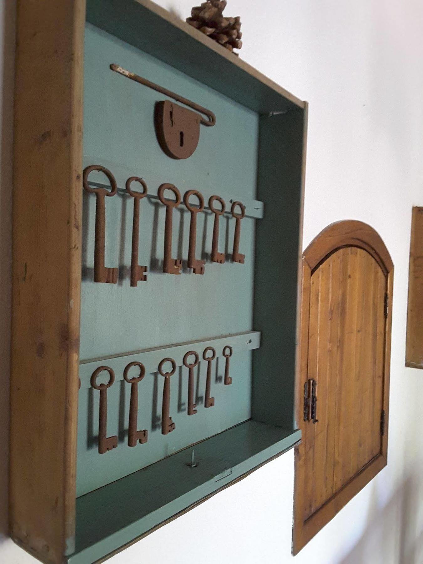 Casa Degli Ulivi Etna Bed & Breakfast *