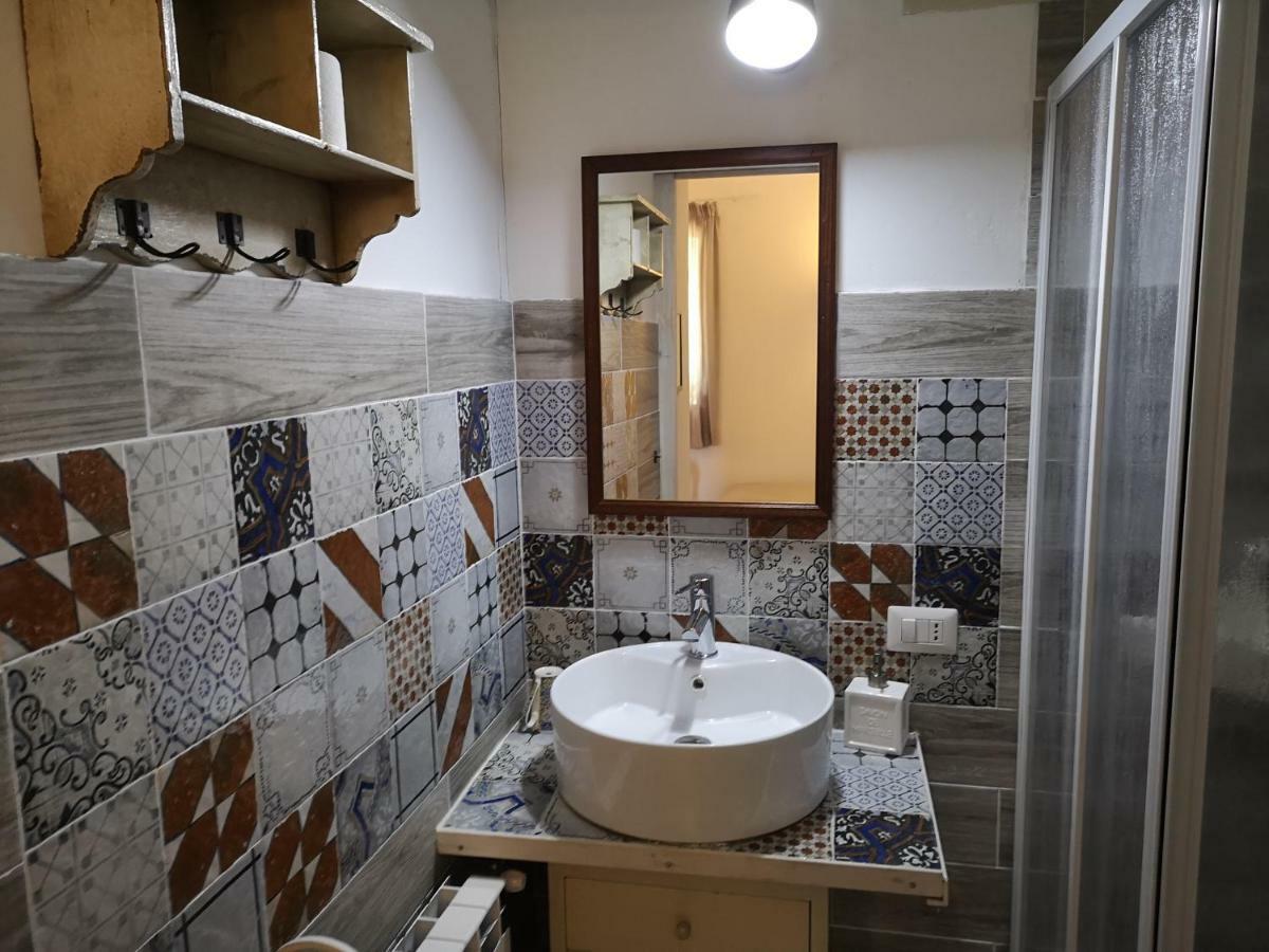 Bed & Breakfast Casa Degli Ulivi Etna Ragalna